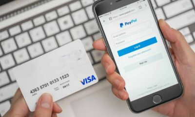 ¿Cómo depositar en Bet365 con Paypal?