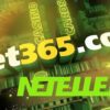 ¿Cómo depositar en Bet365 con Neteller?