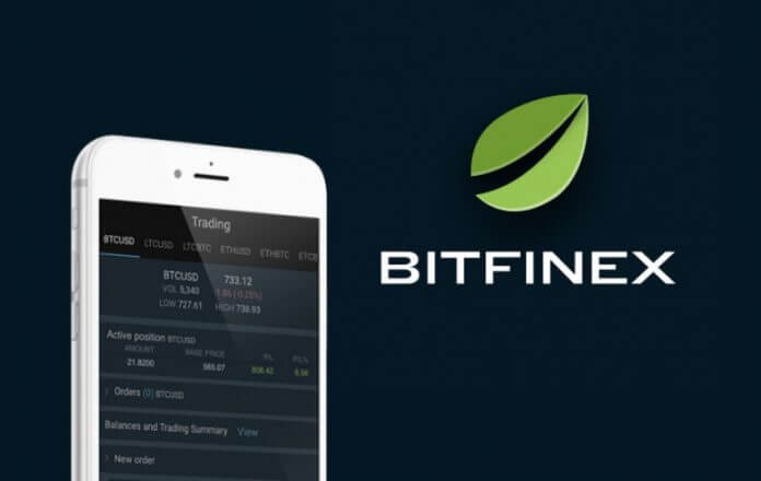 ¿Cómo registrarse en Bitfinex?