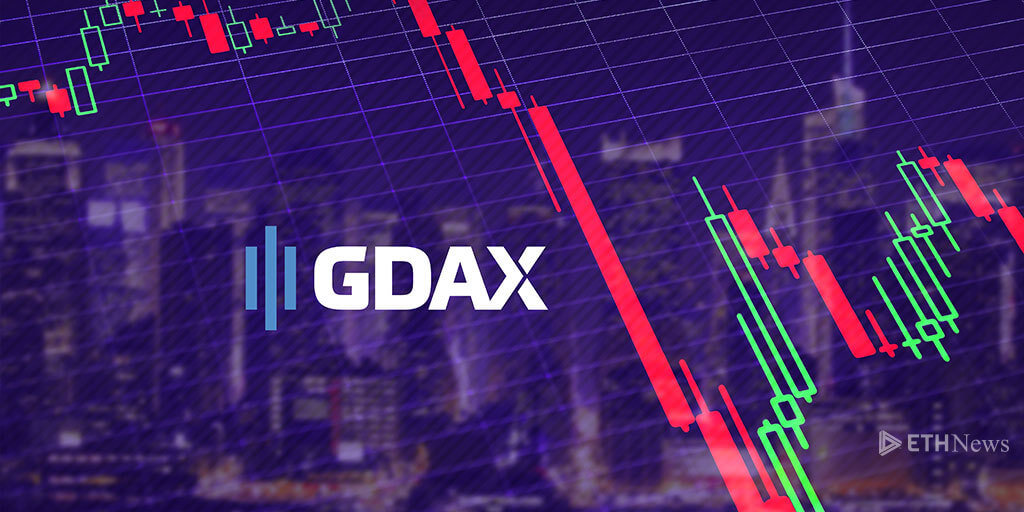 ¿Es confiable GDAX?