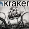 ¿Cómo registrarse en Kraken?