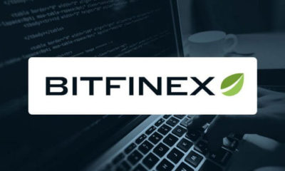 ¿Cómo retirar en Bitfinex?