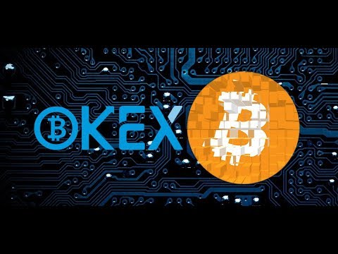 ¿Es confiable OKEx?