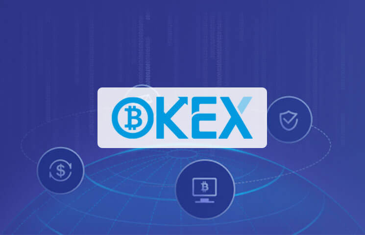 ¿Cómo retirar en OKEx?