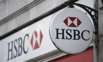 ¿De dónde puedo depositar a HSBC?