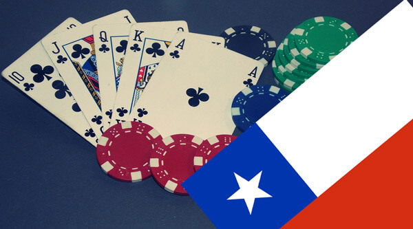 ¿Cómo retirar dinero de Pokerstars en Chile?
