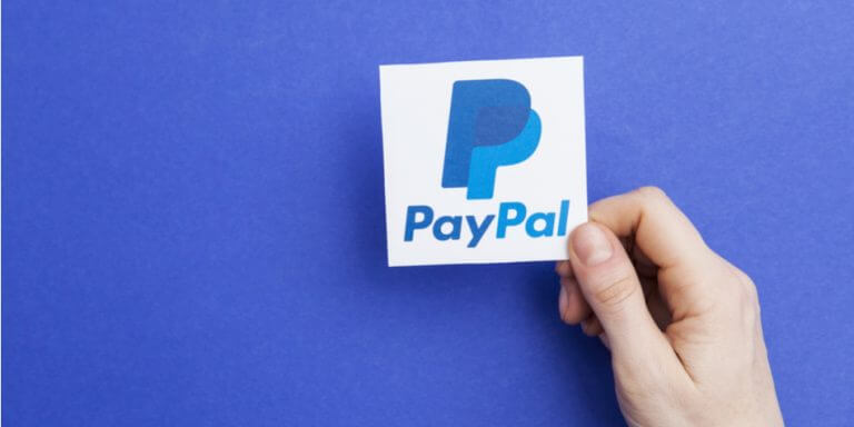 ¿Se puede retirar dinero de Pokerstars a Paypal?
