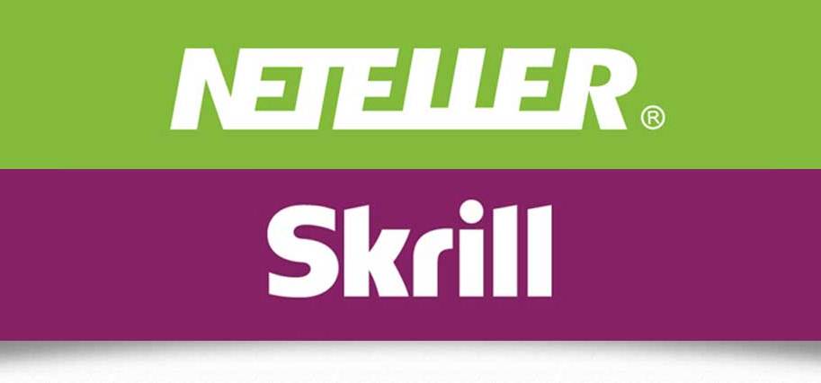 ¿Cómo enviar dinero de Neteller a Skrill?