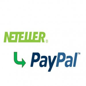 ¿Cómo asociar Neteller a Paypal?