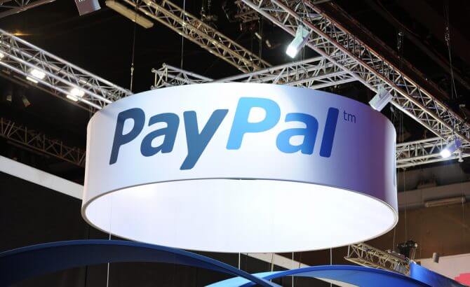 ¿Cómo recargar Paypal con Paysafecard?