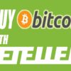 ¿Cómo comprar Bitcoins con Neteller?