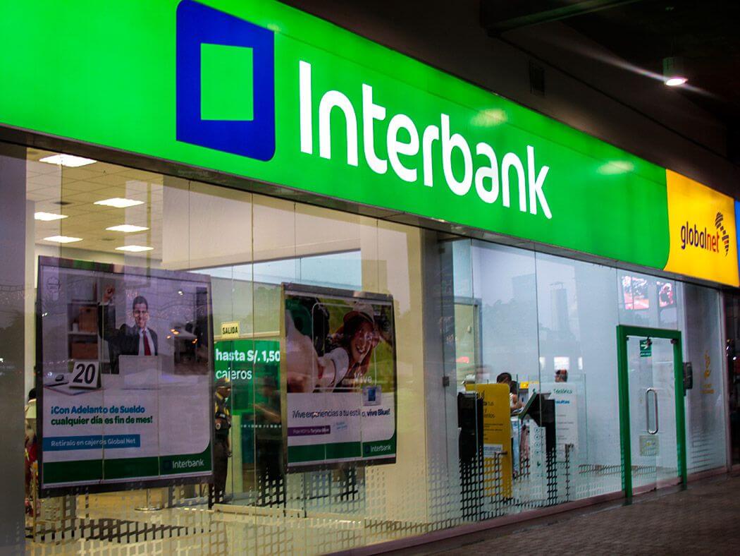 ¿Cómo depositar en Inkabet por Interbank?