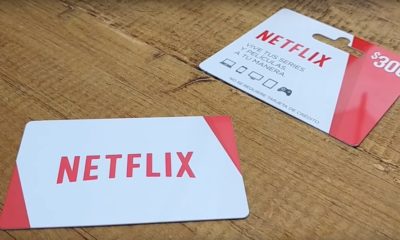 ¿Cómo pagar Netflix con Paysafecard?