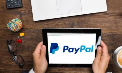 Cómo añadir fondos a Paypal con Paysafecard