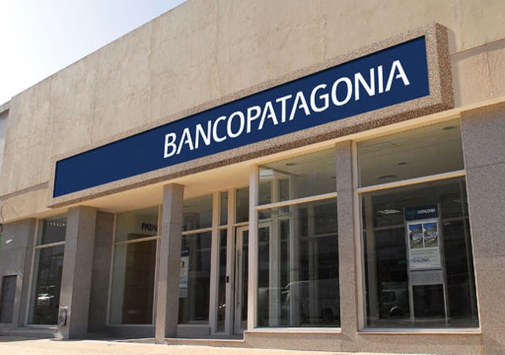 Cómo depositar dinero en Banco Patagonia