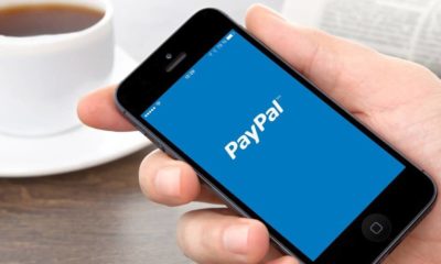 Cómo depositar dinero en Paypal Argentina