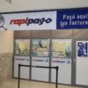 Cómo depositar plata en Rapipago