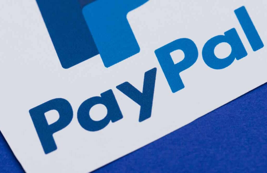 Cómo pagar Paypal en Oxxo
