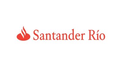 ¿Cómo depositar por cajero automático en Santander Río?