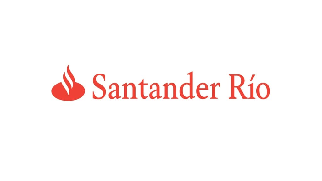 ¿Cómo depositar por cajero automático en Santander Río?
