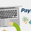 ¿Cómo recibir pagos en Paypal?