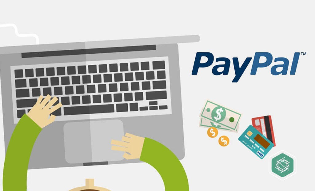 ¿Cómo recibir pagos en Paypal?