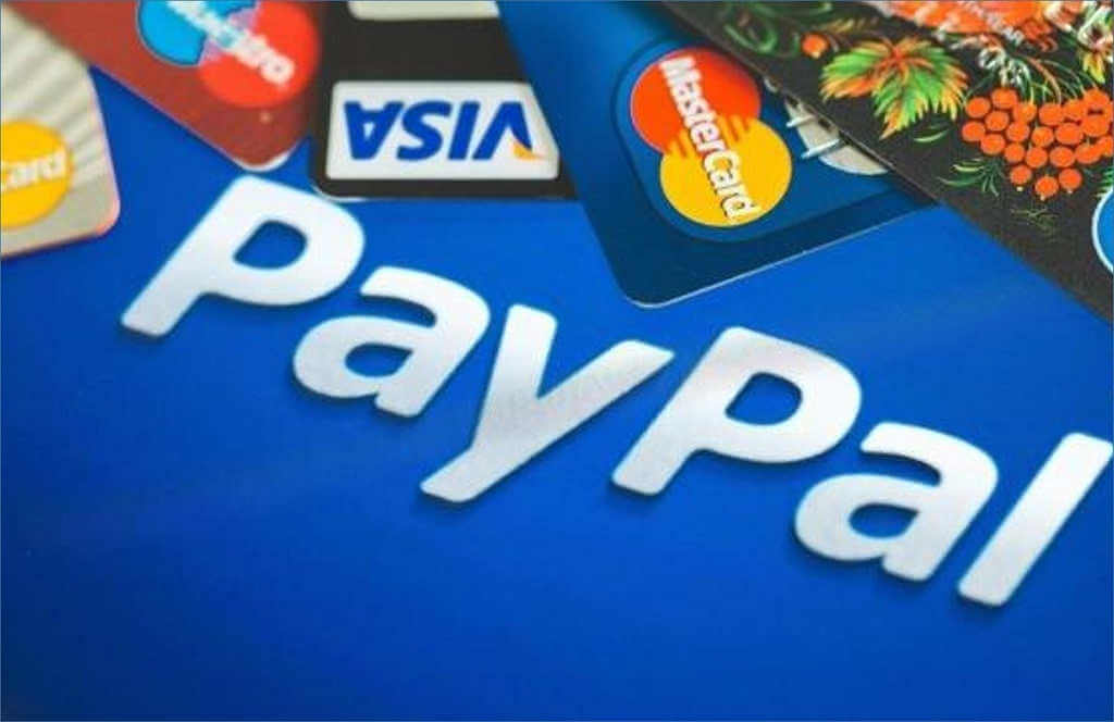 ¿Qué es una tarjeta Paypal?