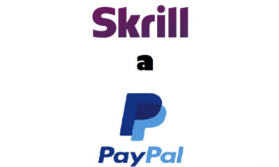 ¿Cómo pasar dinero de Skrill a Paypal?