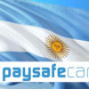 ¿Cómo hacer apuestas deportivas en Argentina con Paysafecard?