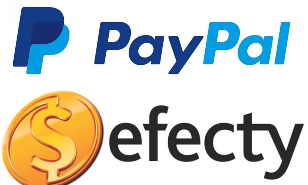 Cómo pasar dinero de PayPal a cuenta bancaria