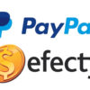 ¿Cómo retirar dinero de PayPal por Efecty?