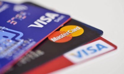 ¿Qué es una tarjeta MasterCard y Visa?