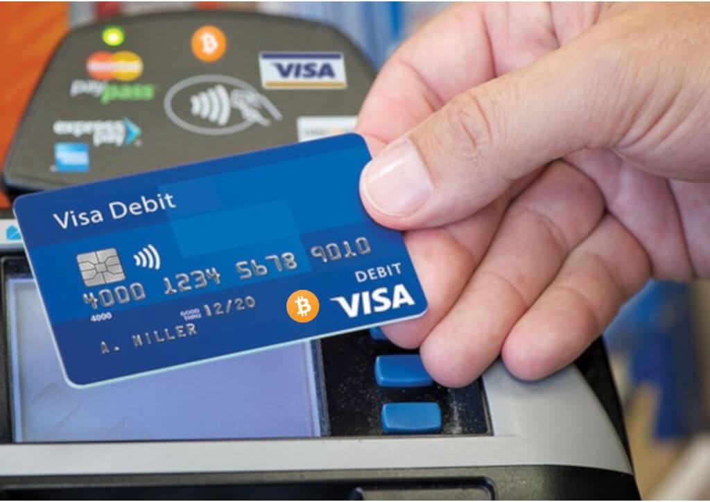 ¿Qué es una tarjeta débito Visa?