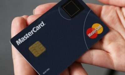  ¿Qué beneficios tiene la tarjeta MasterCard?
