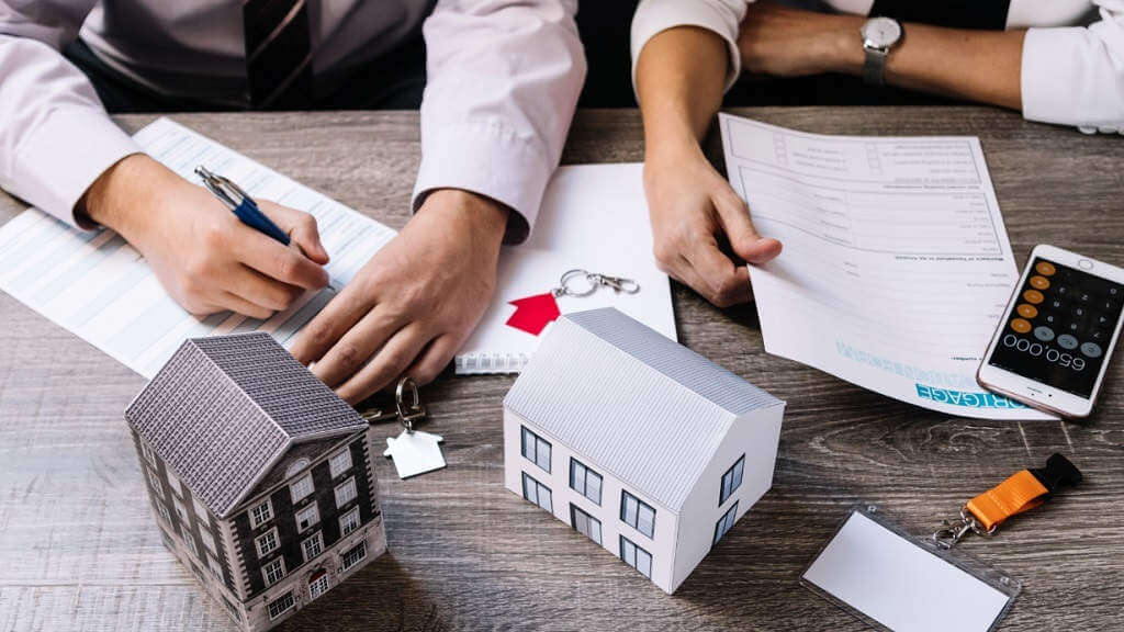 ¿Qué es un préstamo hipotecario?