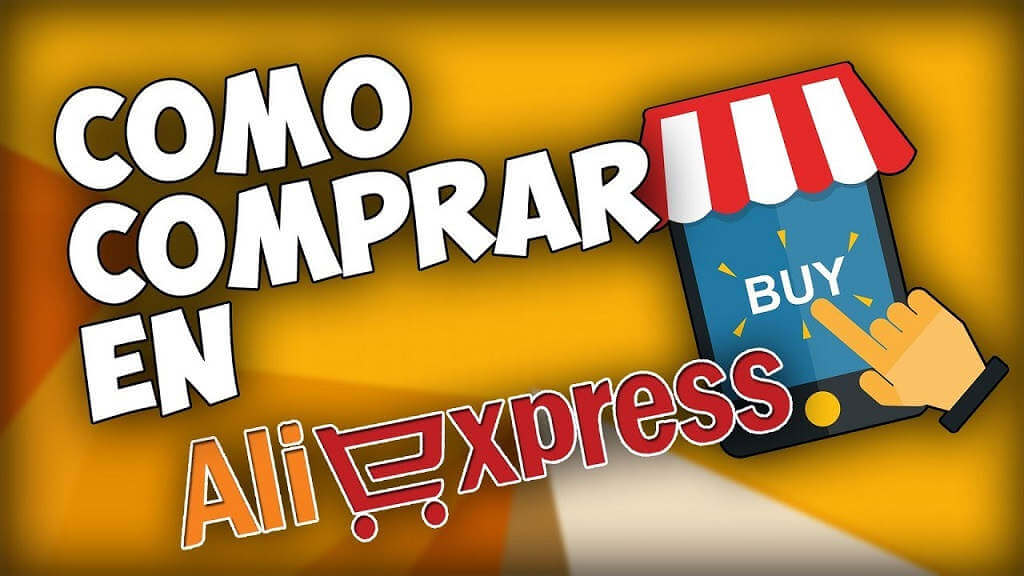 ¿Cómo comprar en Aliexpress desde Colombia?