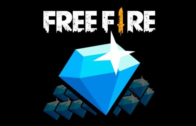 ¿Cómo recargar diamantes en Free Fire por Efecty?