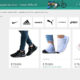 ¿Cómo comprar zapatillas online?