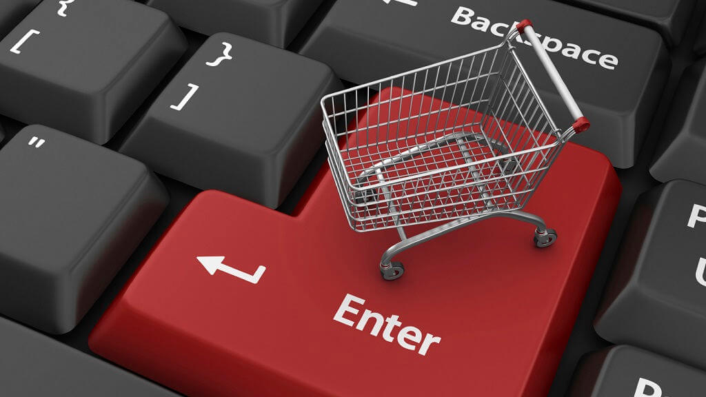 ¿Cómo funcionan las compras en línea?
