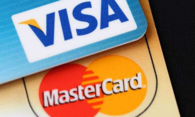 ¿Cuál es la mejor tarjeta de crédito Visa o Mastercard?