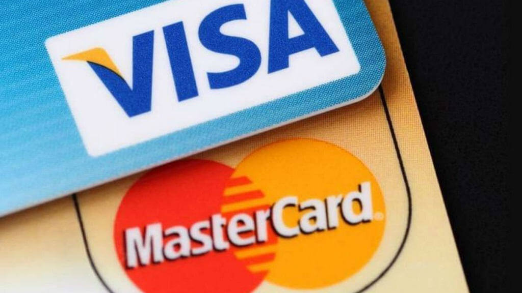 ¿Cuál es la mejor tarjeta de crédito Visa o Mastercard?