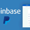 ¿Cómo pasar de Coinbase a Paypal?