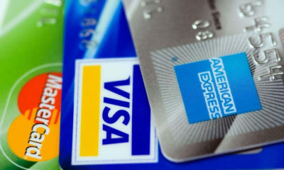 ¿Para qué sirve una tarjeta de crédito?