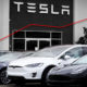 ¿Cómo comprar acciones de Tesla Motors?