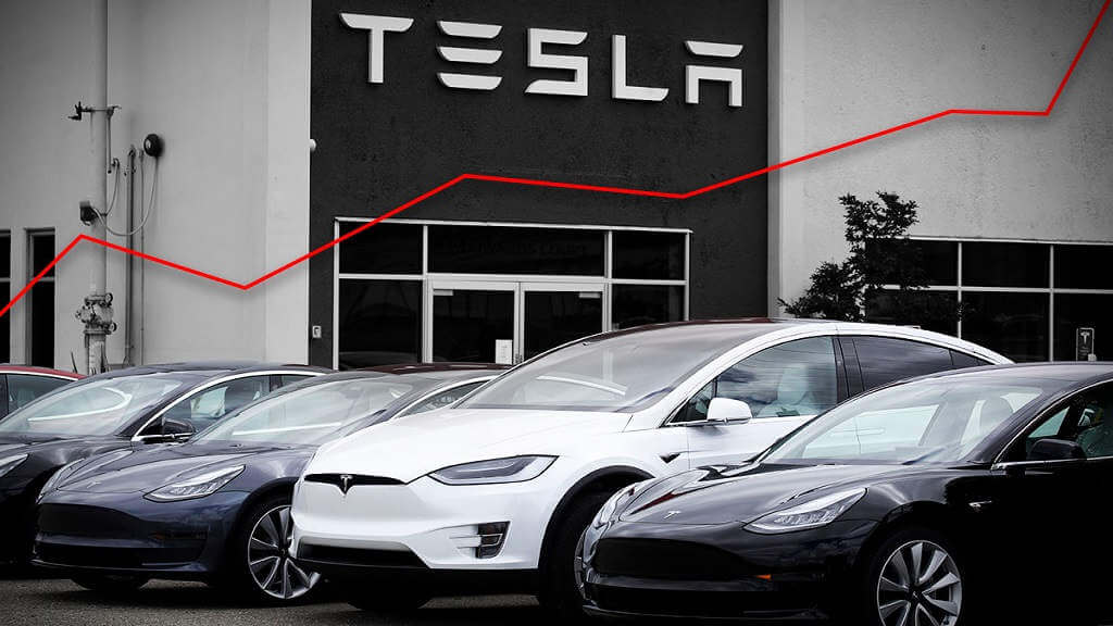 ¿Cómo comprar acciones de Tesla Motors?