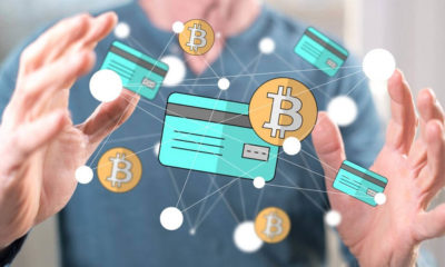 ¿Cómo comprar bitcoin con tarjeta de crédito o débito?