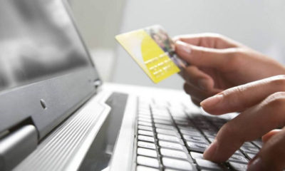 ¿Cómo se compra con tarjeta de crédito?