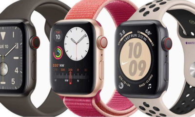 ¿Cómo comprar un Apple Watch?