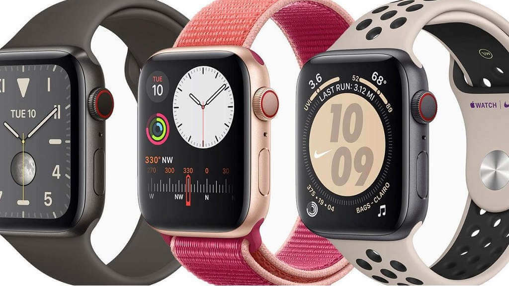 ¿Cómo comprar un Apple Watch?