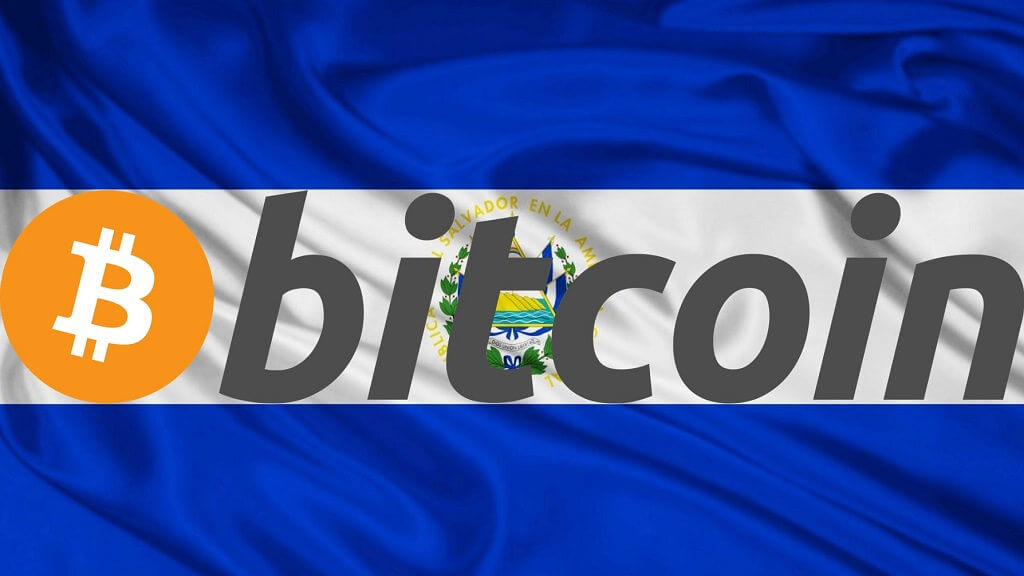 ¿Cómo comprar bitcoin en El Salvador?
